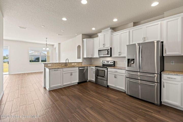 2601 Trasona Drive, Melbourne, FL 32940 — photo 18