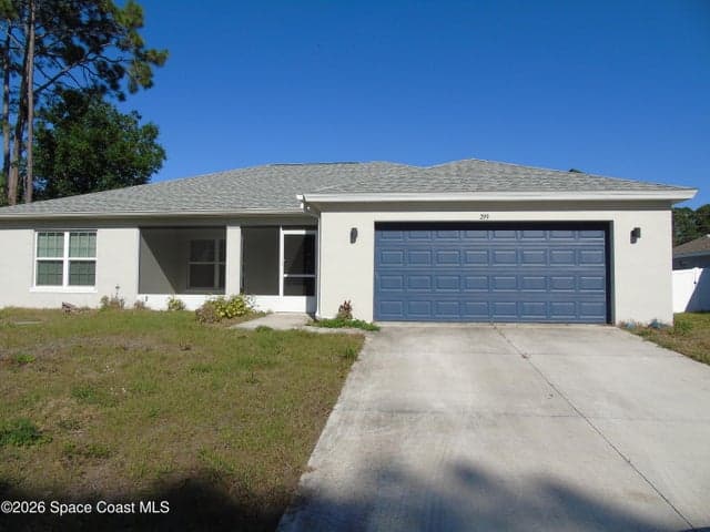1299 Platt Avenue SW, Palm Bay, FL 32908
