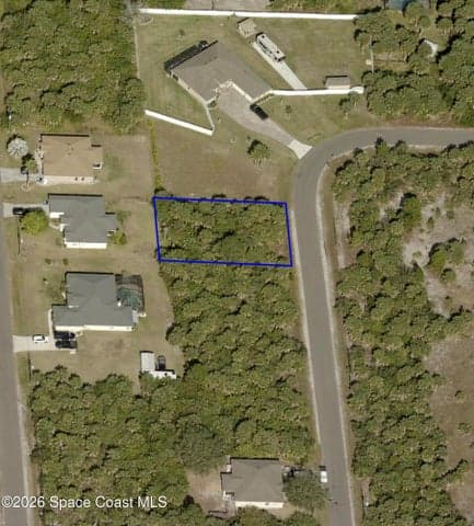 3320 Arnold Avenue SW, Palm Bay, FL 32908