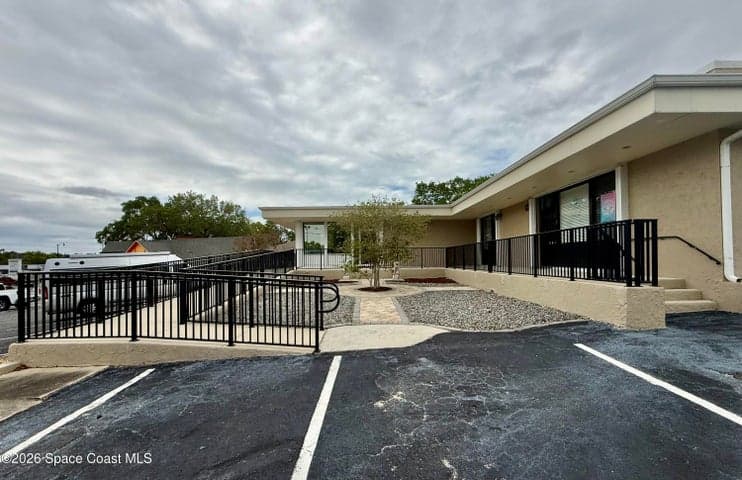 220 Coral Sands Drive, Rockledge, FL 32955