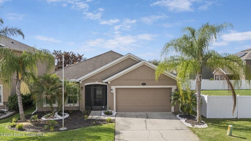 2615 Snapdragon Drive NW, Palm Bay, FL 32907 — photo 3