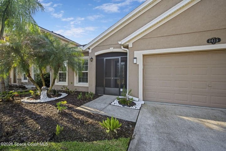 2615 Snapdragon Drive NW, Palm Bay, FL 32907 — photo 4
