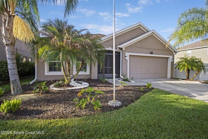 2615 Snapdragon Drive NW, Palm Bay, FL 32907 — photo 5