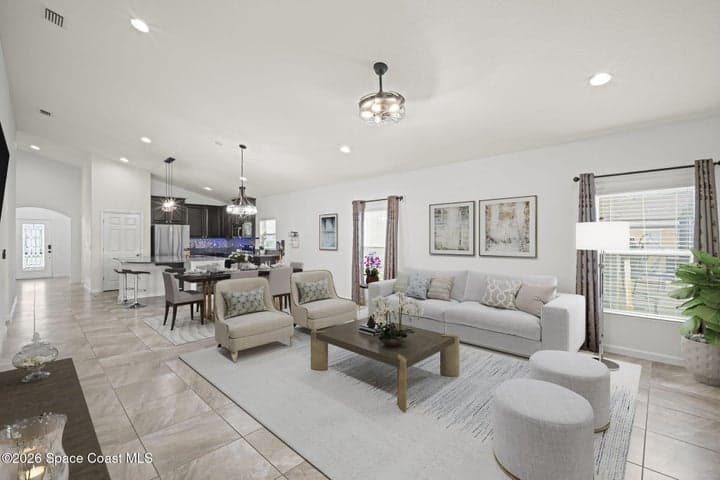 2615 Snapdragon Drive NW, Palm Bay, FL 32907 — photo 21