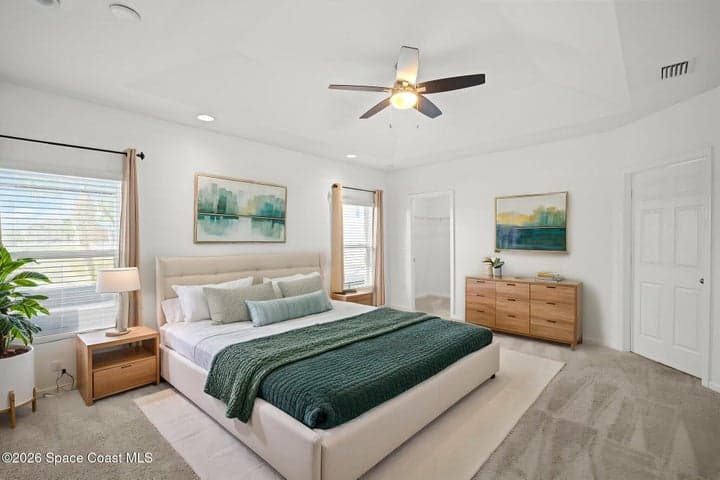2615 Snapdragon Drive NW, Palm Bay, FL 32907 — photo 24