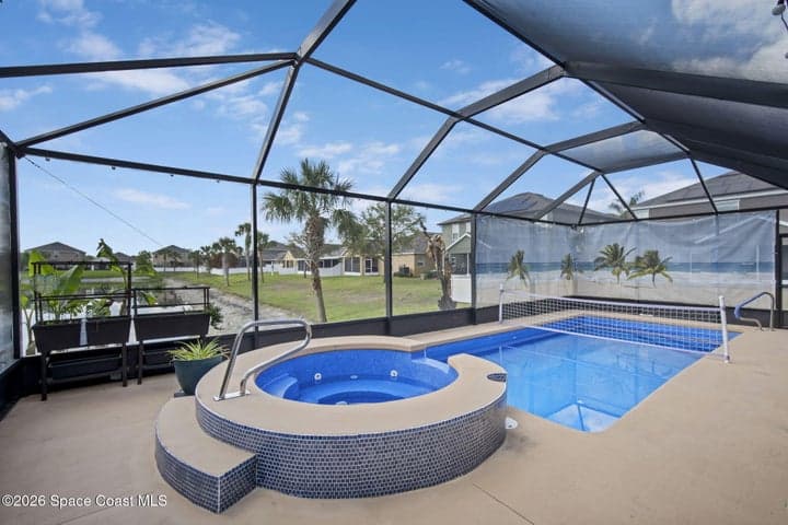 2615 Snapdragon Drive NW, Palm Bay, FL 32907 — photo 45