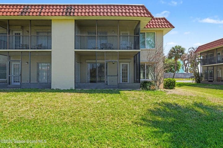 201 Saint Lucie Lane #301, Cocoa Beach, FL 32931 — photo 21