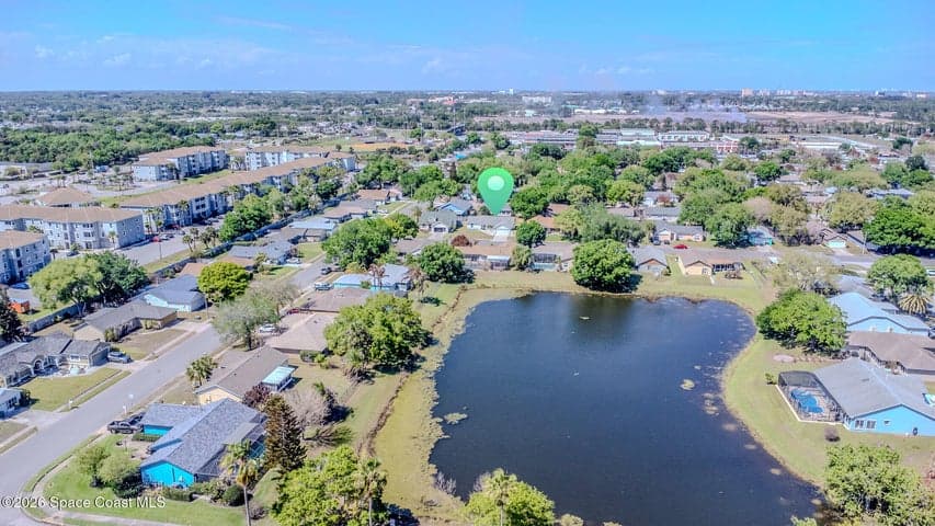 116 Oak Lake Road, Melbourne, FL 32901 — photo 6