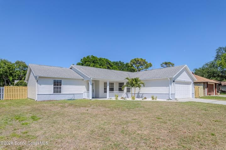 116 Oak Lake Road, Melbourne, FL 32901 — photo 9