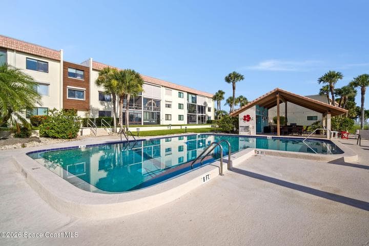 1611 Minutemen Causeway #107-Hh, Cocoa Beach, FL 32931 — photo 17