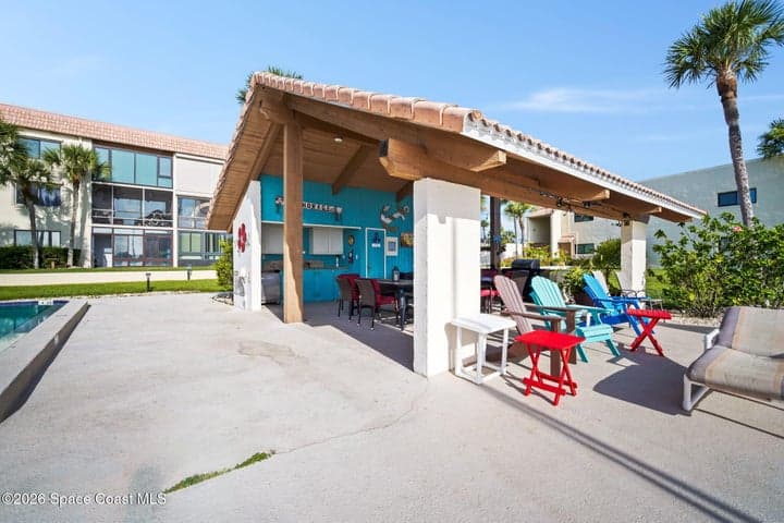 1611 Minutemen Causeway #107-Hh, Cocoa Beach, FL 32931 — photo 19