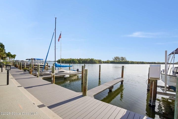 1611 Minutemen Causeway #107-Hh, Cocoa Beach, FL 32931 — photo 21