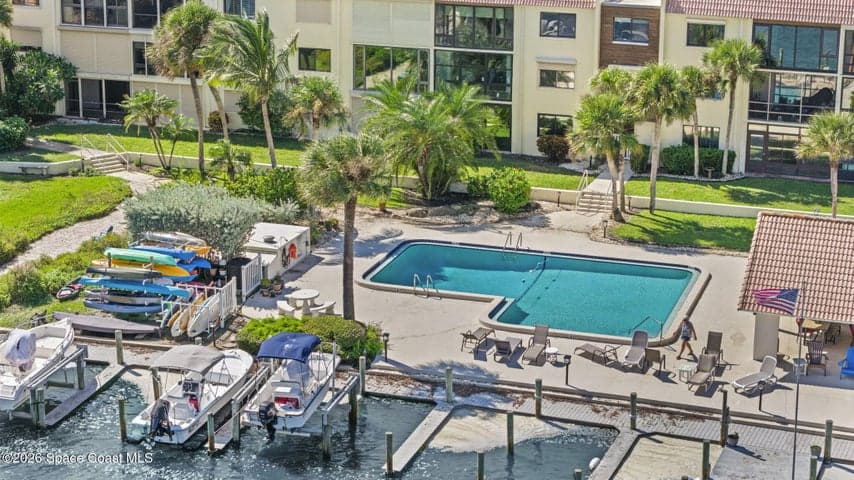 1611 Minutemen Causeway #107-Hh, Cocoa Beach, FL 32931 — photo 23