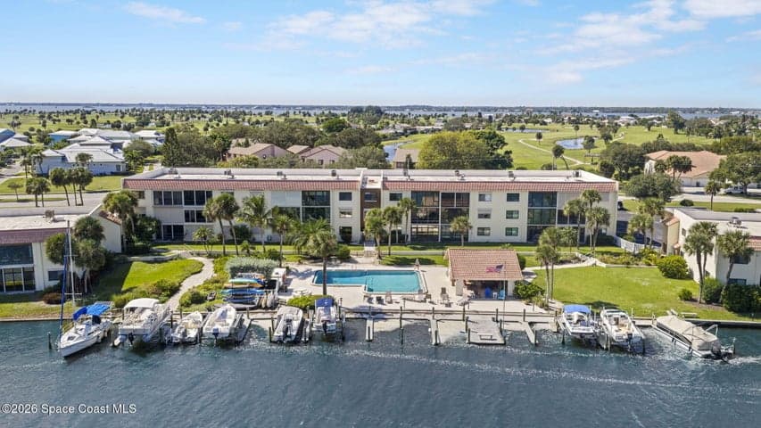 1611 Minutemen Causeway #107-Hh, Cocoa Beach, FL 32931 — photo 24