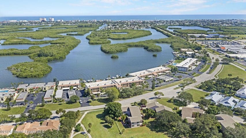1611 Minutemen Causeway #107-Hh, Cocoa Beach, FL 32931 — photo 25