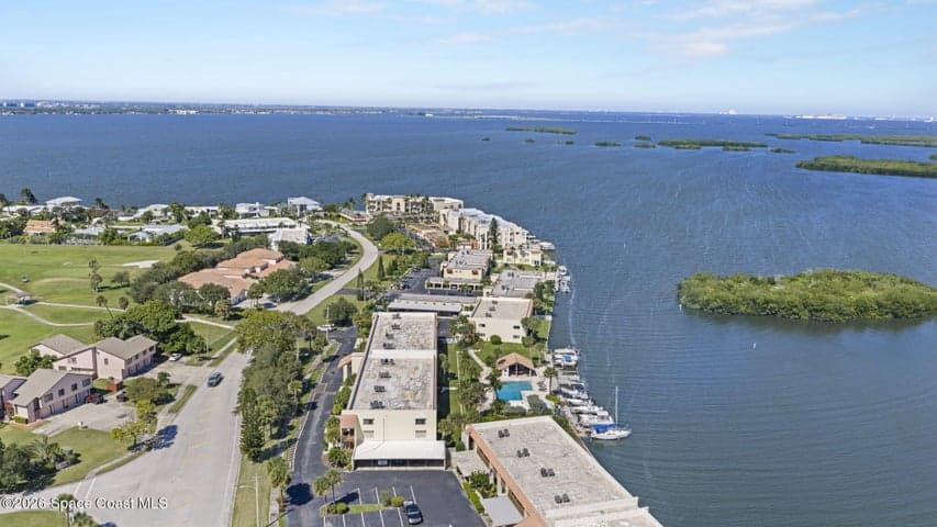 1611 Minutemen Causeway #107-Hh, Cocoa Beach, FL 32931 — photo 26