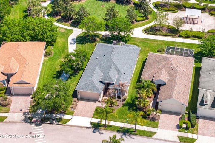 6957 Floristana Drive, Melbourne, FL 32940