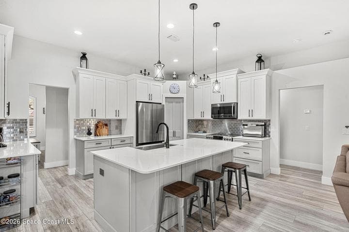 1099 Meadowbrook Road NE, Palm Bay, FL 32905 — photo 11