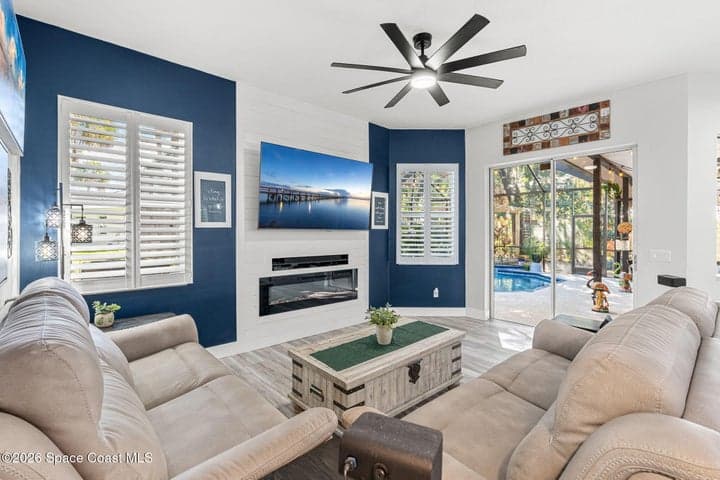1099 Meadowbrook Road NE, Palm Bay, FL 32905 — photo 13