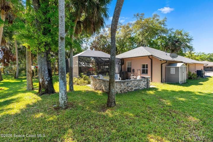 1099 Meadowbrook Road NE, Palm Bay, FL 32905 — photo 31