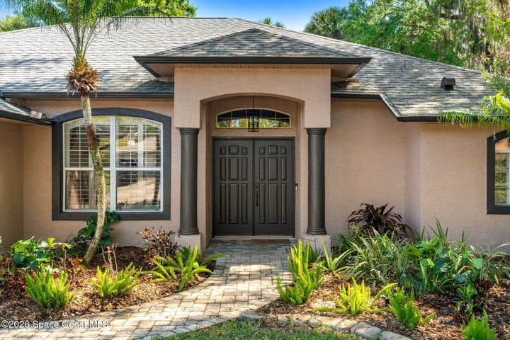 1099 Meadowbrook Road NE, Palm Bay, FL 32905 — photo 33