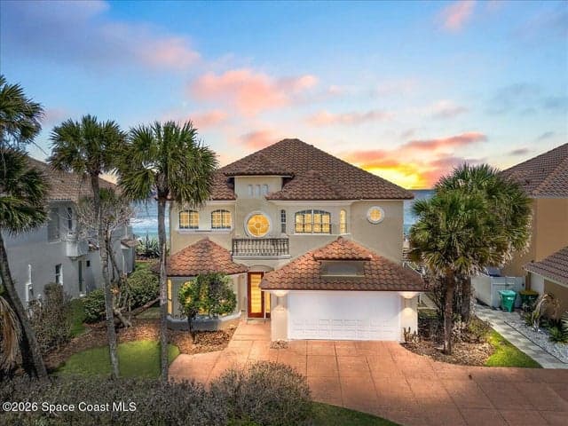 7585 Highway A1a, Melbourne Beach, FL 32951