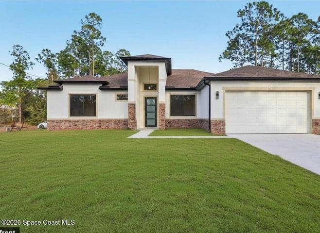 3271 Hall Road SE, Palm Bay, FL 32909