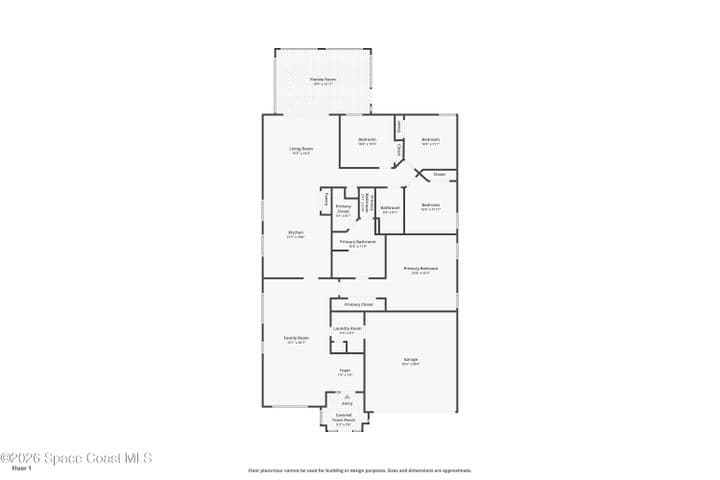 1303 Hubbard Court SE, Palm Bay, FL 32909 — photo 39