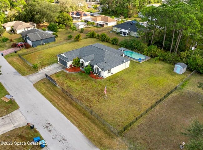 1126 Ruby Street SE, Palm Bay, FL 32909 — photo 29