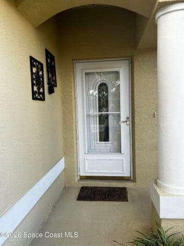 1219 Walnut Grove Way, Rockledge, FL 32955 — photo 3
