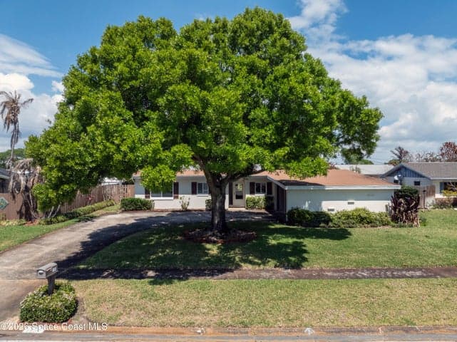 1450 Angler Street, Merritt Island, FL 32952 — photo 4