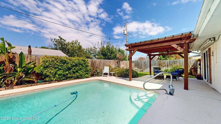 1450 Angler Street, Merritt Island, FL 32952 — photo 20