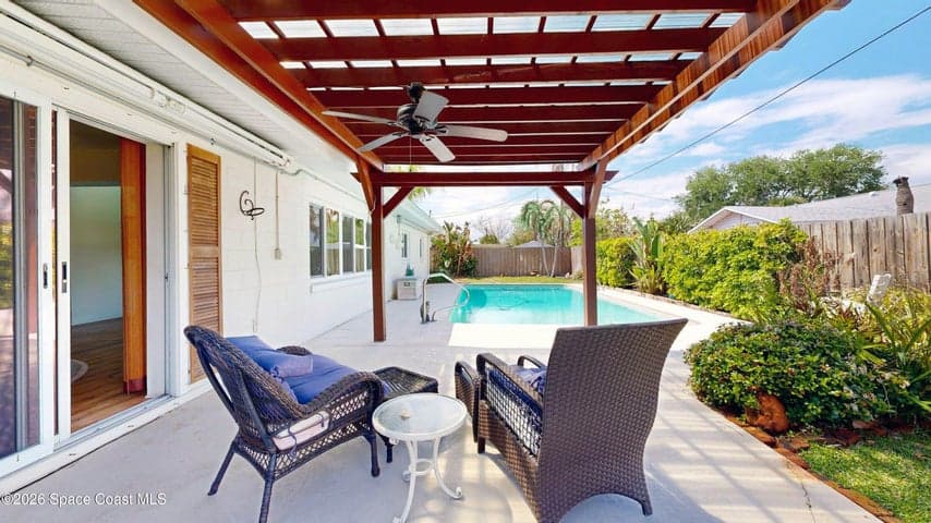 1450 Angler Street, Merritt Island, FL 32952 — photo 19