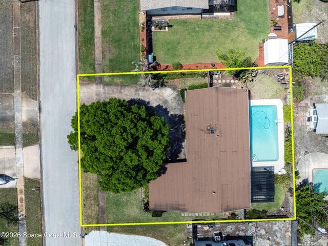 1450 Angler Street, Merritt Island, FL 32952 — photo 5