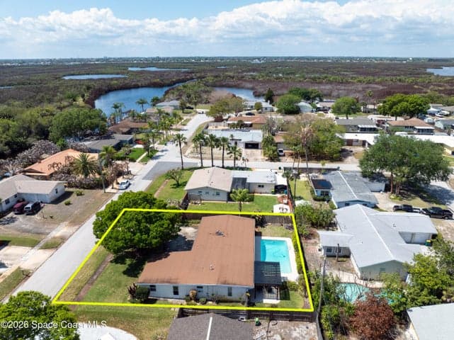 1450 Angler Street, Merritt Island, FL 32952 — photo 23