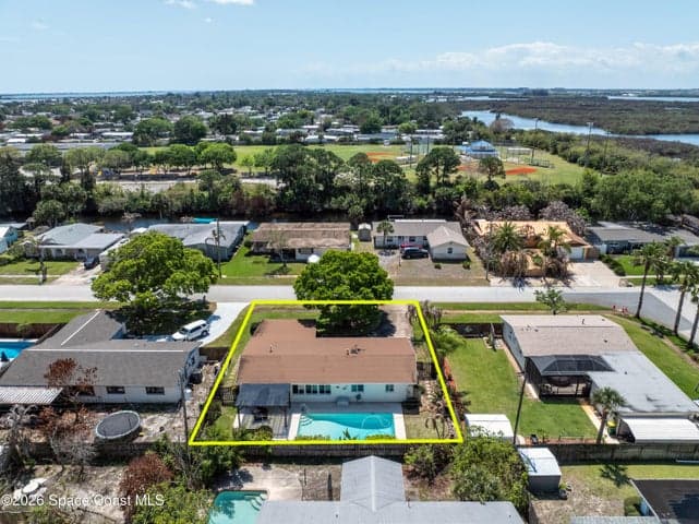 1450 Angler Street, Merritt Island, FL 32952 — photo 24