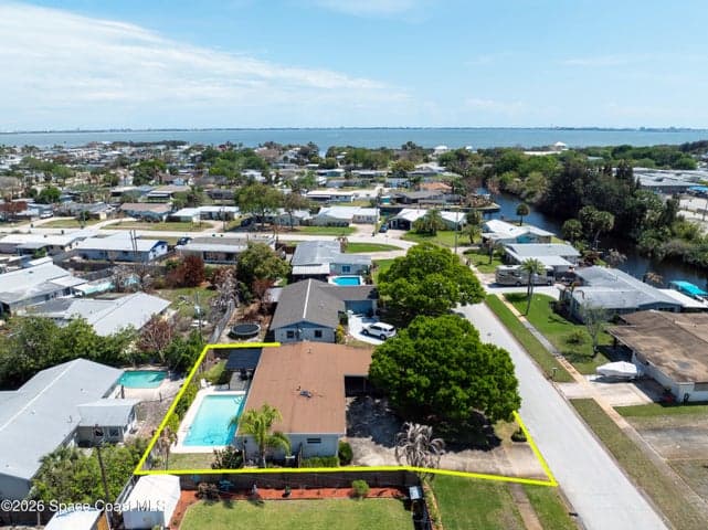 1450 Angler Street, Merritt Island, FL 32952 — photo 6