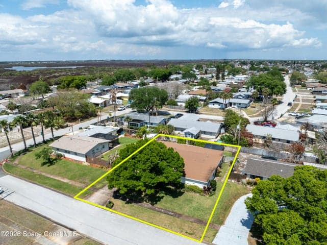 1450 Angler Street, Merritt Island, FL 32952 — photo 25
