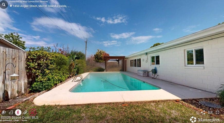 1450 Angler Street, Merritt Island, FL 32952 — photo 21