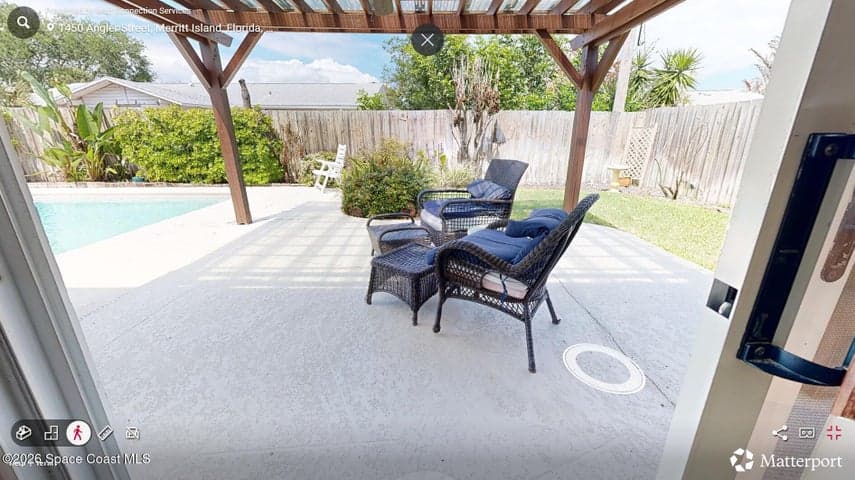 1450 Angler Street, Merritt Island, FL 32952 — photo 18