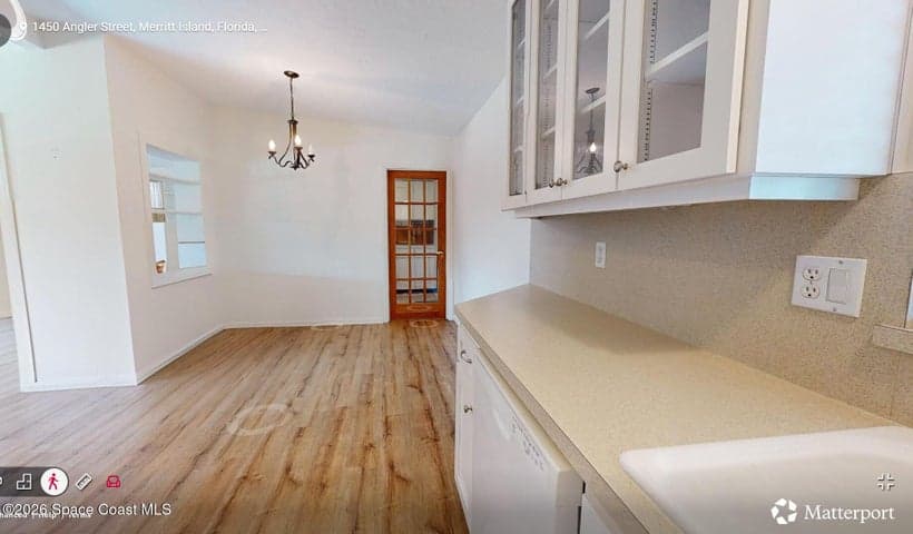 1450 Angler Street, Merritt Island, FL 32952 — photo 12