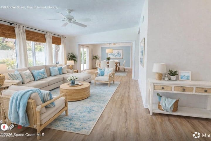 1450 Angler Street, Merritt Island, FL 32952 — photo 7