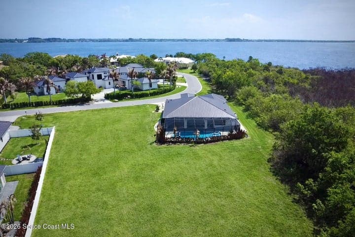 6341 Spinaker Drive, Rockledge, FL 32955