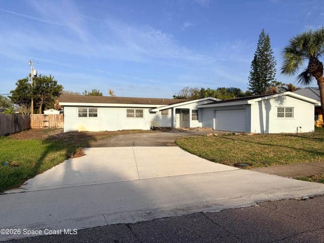 340 Thyme Street, Satellite Beach, FL 32937
