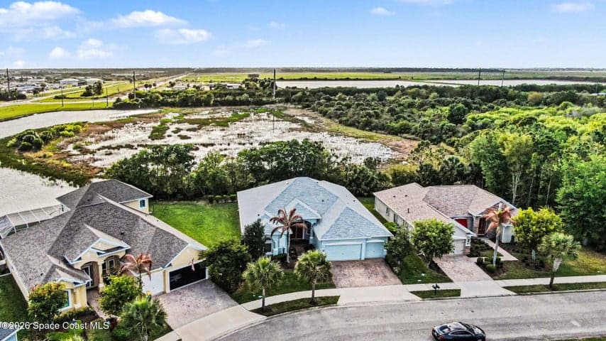 3457 Bancroft Drive, Melbourne, FL 32940 — photo 43