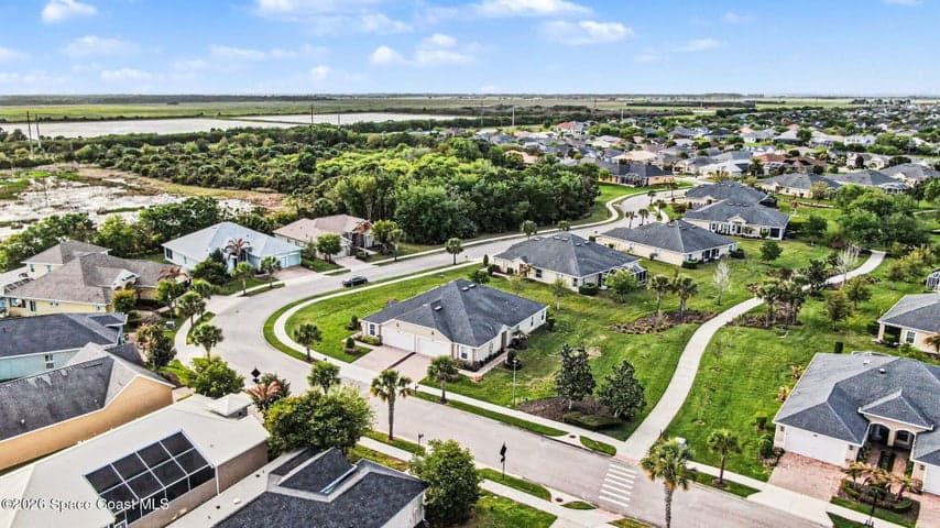 3457 Bancroft Drive, Melbourne, FL 32940 — photo 44