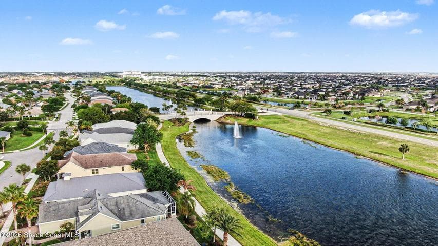3457 Bancroft Drive, Melbourne, FL 32940 — photo 45