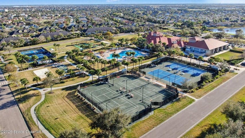 3457 Bancroft Drive, Melbourne, FL 32940 — photo 47