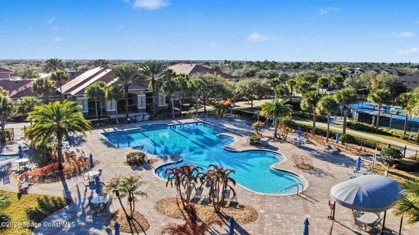 3457 Bancroft Drive, Melbourne, FL 32940 — photo 48