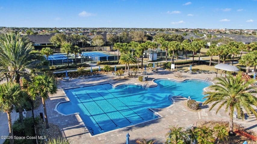 3457 Bancroft Drive, Melbourne, FL 32940 — photo 49